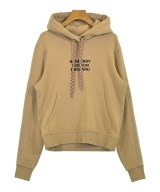 BURBERRY（バーバリー）パーカー ベージュ サイズ:XXS レディース/2200701029425