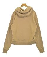 BURBERRY（バーバリー）パーカー ベージュ サイズ:XXS レディース/2200701029425