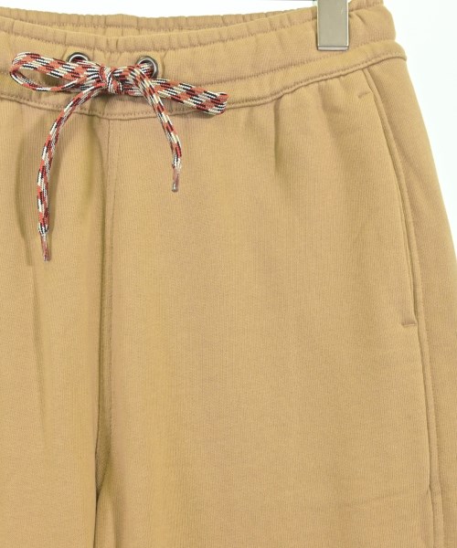 BURBERRY（バーバリー）スウェットパンツ ベージュ サイズ:XS レディース/2200701029432