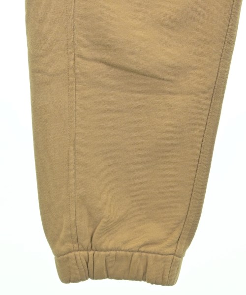 BURBERRY（バーバリー）スウェットパンツ ベージュ サイズ:XS レディース/2200701029432