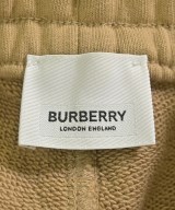 BURBERRY（バーバリー）スウェットパンツ ベージュ サイズ:XS レディース/2200701029432