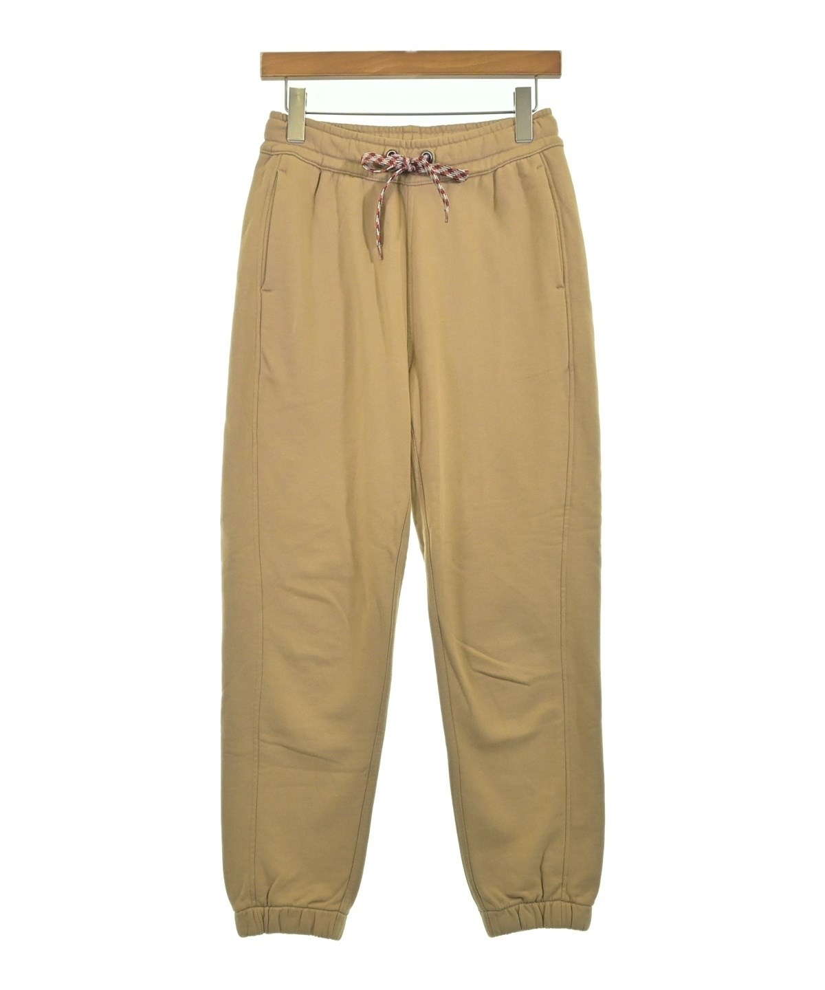 BURBERRY（バーバリー）スウェットパンツ ベージュ サイズ:XS