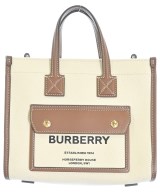 BURBERRY（バーバリー）ショルダーバッグ ベージュ サイズ:- レディース/2200703388032