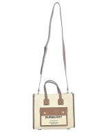 BURBERRY（バーバリー）ショルダーバッグ ベージュ サイズ:- レディース/2200703388032