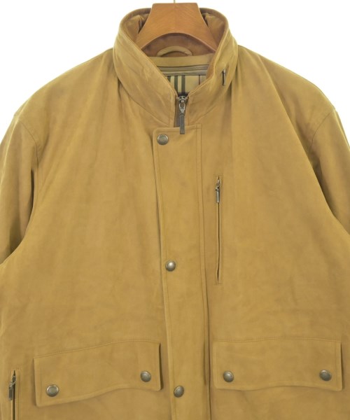 BURBERRY（バーバリー）その他 ベージュ サイズ:L メンズ/2200703502018