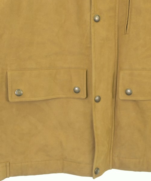 BURBERRY（バーバリー）その他 ベージュ サイズ:L メンズ/2200703502018