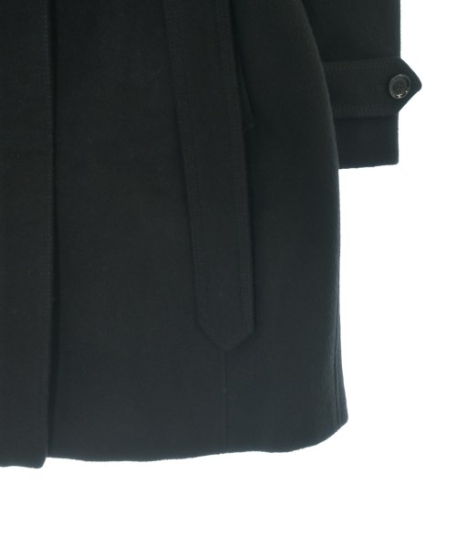 BURBERRY（バーバリー）コート 黒 サイズ:36(XS位) レディース/2200703597014