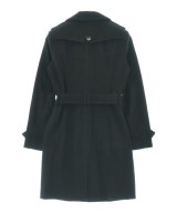 BURBERRY（バーバリー）コート 黒 サイズ:36(XS位) レディース/2200703597014