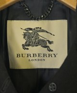 BURBERRY（バーバリー）コート 黒 サイズ:36(XS位) レディース/2200703597014