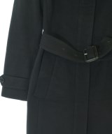 BURBERRY（バーバリー）コート 黒 サイズ:36(XS位) レディース/2200703597014