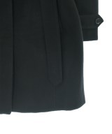 BURBERRY（バーバリー）コート 黒 サイズ:36(XS位) レディース/2200703597014
