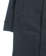 BURBERRY（バーバリー）ステンカラーコート 黒 サイズ:44(S位) メンズ/2200703601018