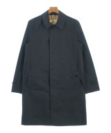BURBERRY ステンカラーコート