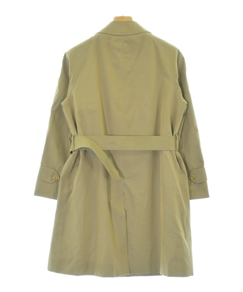 BURBERRY（バーバリー）トレンチコート カーキ サイズ:-(L位) レディース/2200703838018