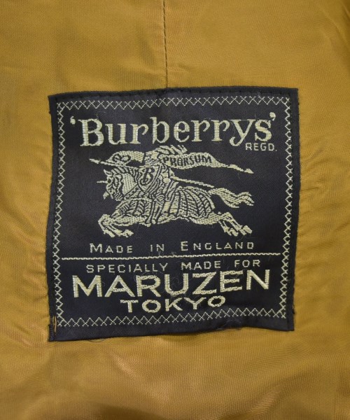 BURBERRY（バーバリー）トレンチコート カーキ サイズ:-(L位) レディース/2200703838018