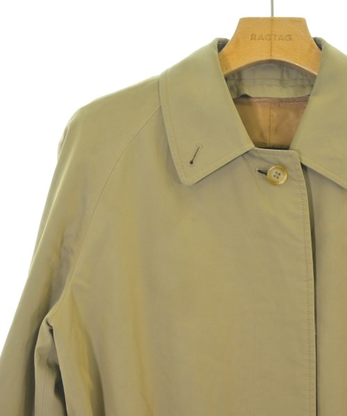 BURBERRY（バーバリー）トレンチコート カーキ サイズ:-(L位) レディース/2200703838018