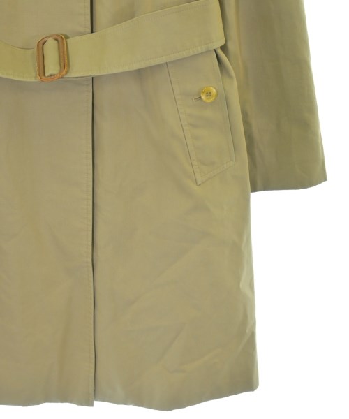 BURBERRY（バーバリー）トレンチコート カーキ サイズ:-(L位) レディース/2200703838018