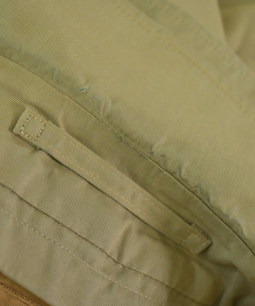 BURBERRY（バーバリー）トレンチコート カーキ サイズ:-(L位) レディース/2200703838018