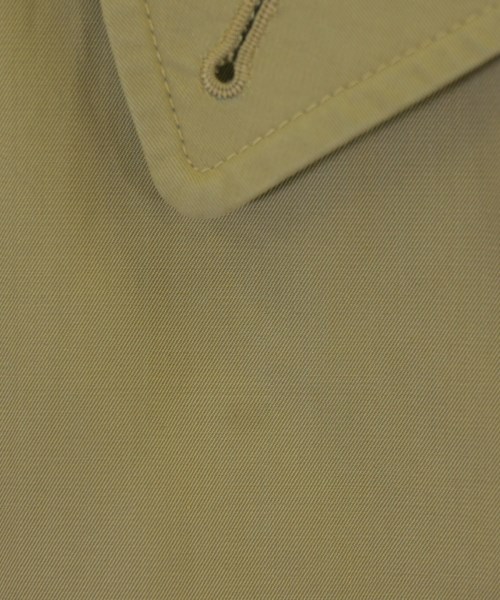 BURBERRY（バーバリー）トレンチコート カーキ サイズ:-(L位) レディース/2200703838018