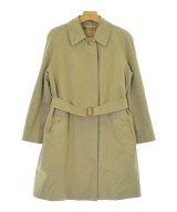 BURBERRY（バーバリー）トレンチコート カーキ サイズ:-(L位) レディース/2200703838018