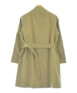 BURBERRY（バーバリー）トレンチコート カーキ サイズ:-(L位) レディース/2200703838018
