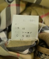BURBERRY（バーバリー）トレンチコート カーキ サイズ:-(L位) レディース/2200703838018