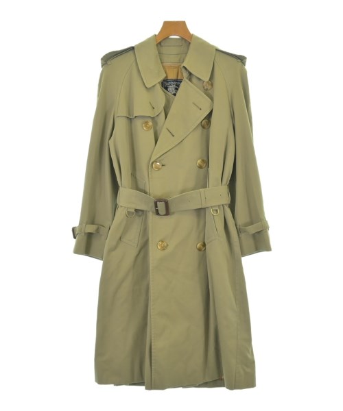 BURBERRY(バーバリー)のトレンチコート サイズ:-(XL位) 27,500円