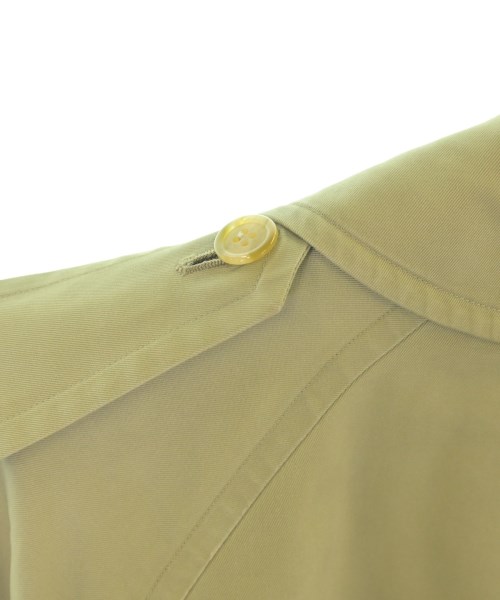 BURBERRY（バーバリー）トレンチコート カーキ サイズ:-(XL位) メンズ/2200704049055