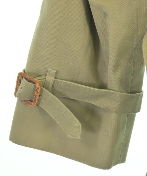 BURBERRY（バーバリー）トレンチコート カーキ サイズ:-(XL位) メンズ/2200704049055