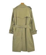 BURBERRY（バーバリー）トレンチコート カーキ サイズ:-(XL位) メンズ/2200704049055