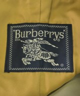 BURBERRY（バーバリー）トレンチコート カーキ サイズ:-(XL位) メンズ/2200704049055