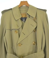 BURBERRY（バーバリー）トレンチコート カーキ サイズ:-(XL位) メンズ/2200704049055