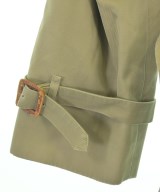 BURBERRY（バーバリー）トレンチコート カーキ サイズ:-(XL位) メンズ/2200704049055