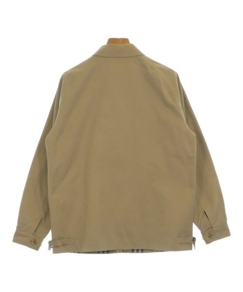 BURBERRY（バーバリー）その他 ベージュ サイズ:F レディース/2200704096011