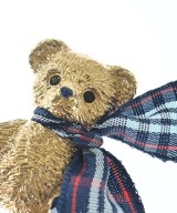 BURBERRY（バーバリー）ブローチ・コサージュ ゴールド サイズ:- レディース/2200704096103