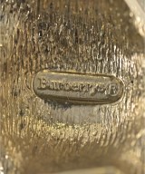 BURBERRY（バーバリー）ブローチ・コサージュ ゴールド サイズ:- レディース/2200704096103