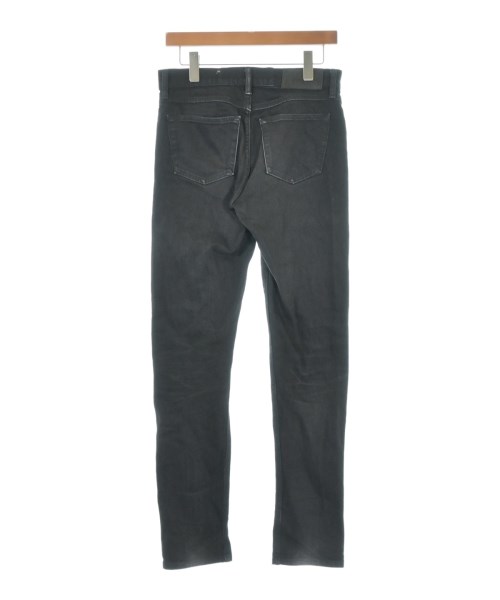 BURBERRY（バーバリー）デニムパンツ 黒 サイズ:29(S位) メンズ/2200704151116