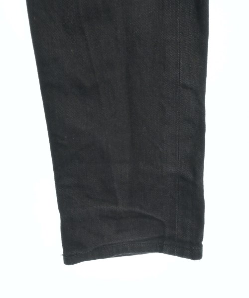 BURBERRY（バーバリー）デニムパンツ 黒 サイズ:29(S位) メンズ/2200704151116