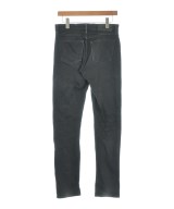 BURBERRY（バーバリー）デニムパンツ 黒 サイズ:29(S位) メンズ/2200704151116