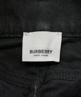 BURBERRY（バーバリー）デニムパンツ 黒 サイズ:29(S位) メンズ/2200704151116