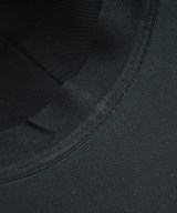 BURBERRY（バーバリー）キャップ 黒 サイズ:- メンズ/2200704151130