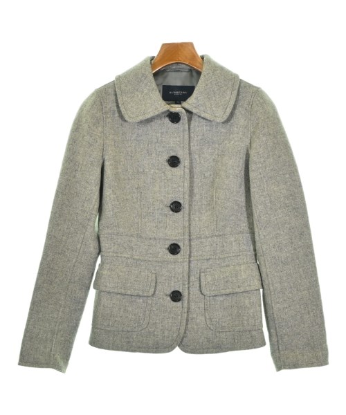 BURBERRY(バーバリー)のジャケット サイズ:36(XS位) 11,400円