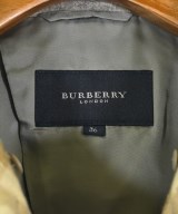BURBERRY（バーバリー）ジャケット グレー サイズ:36(XS位) レディース/2200704279018