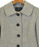 BURBERRY（バーバリー）ジャケット グレー サイズ:36(XS位) レディース/2200704279018