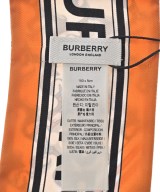 BURBERRY（バーバリー）バンダナ・スカーフ オレンジ サイズ:- レディース/2200704374034