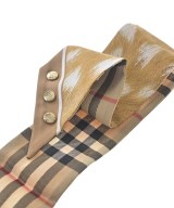 BURBERRY（バーバリー）バンダナ・スカーフ ベージュ サイズ:- レディース/2200704374041
