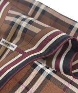 BURBERRY（バーバリー）バンダナ・スカーフ 茶 サイズ:- レディース/2200704374058