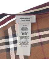 BURBERRY（バーバリー）バンダナ・スカーフ 茶 サイズ:- レディース/2200704374058
