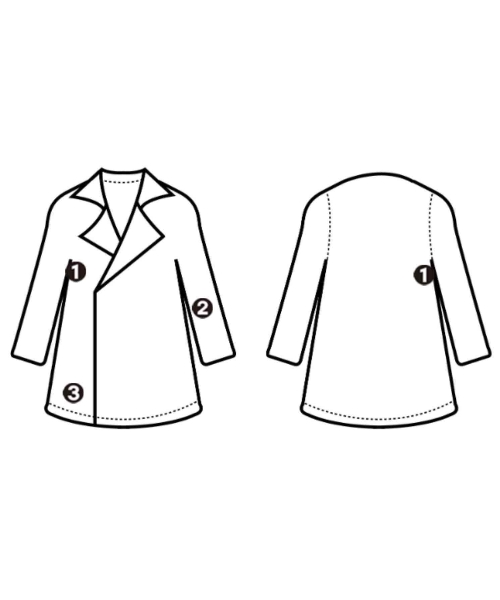 BURBERRY（バーバリー）トレンチコート ベージュ サイズ:48(M位) メンズ/2200704443037