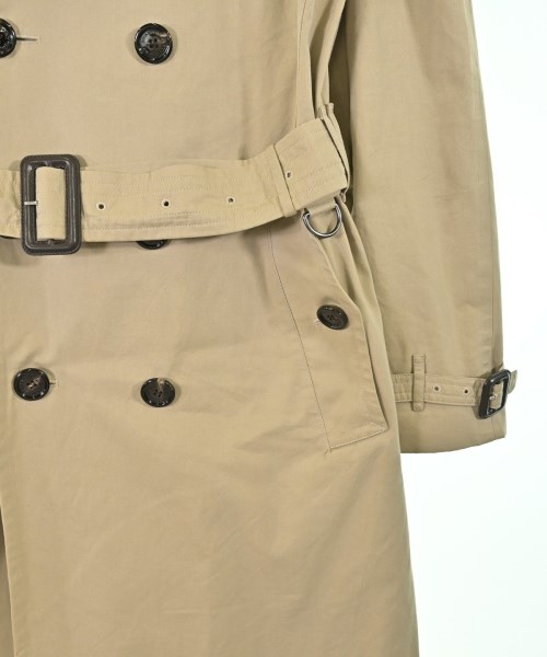 BURBERRY（バーバリー）トレンチコート ベージュ サイズ:48(M位) メンズ/2200704443037